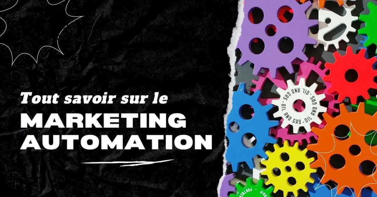 Marketing Automation