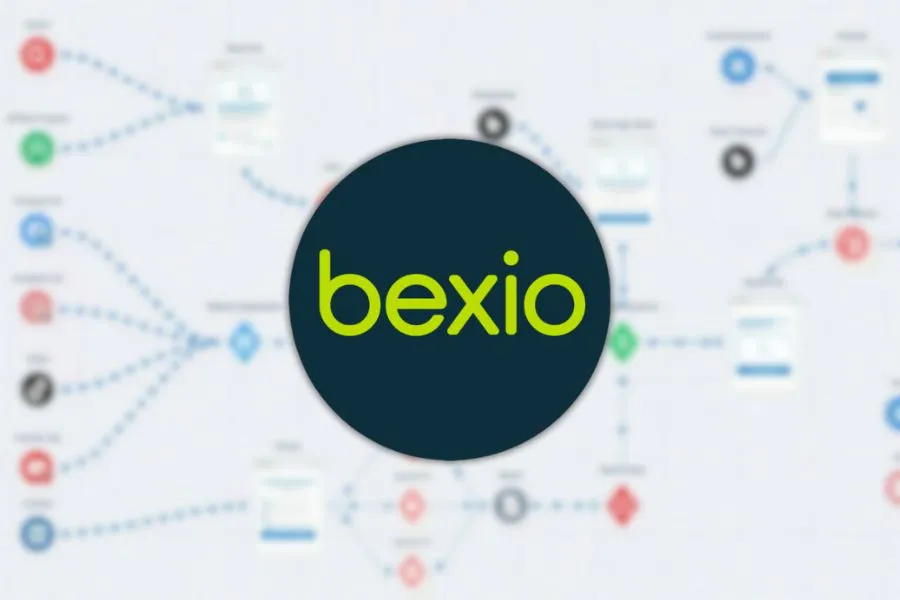 Les secrets marketing de bexio